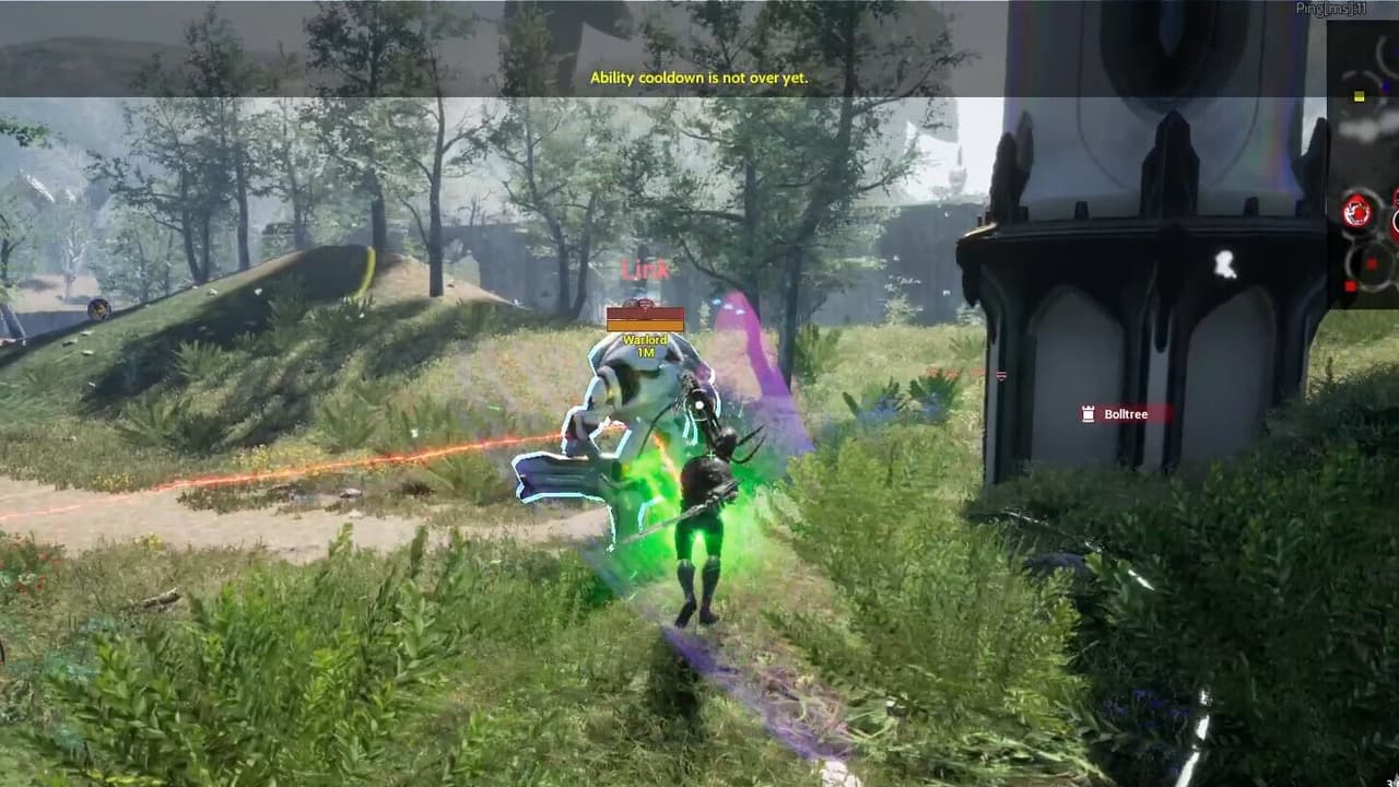 Schmaragon screenshot 4