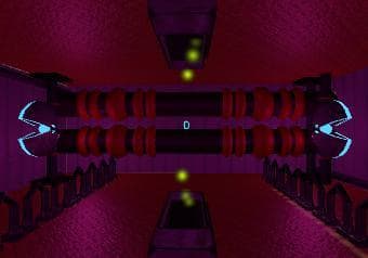 Electroball VR screenshot 3