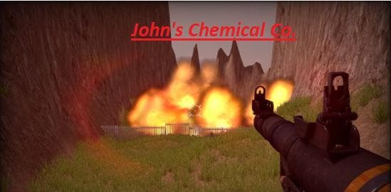 Johns chemical co.