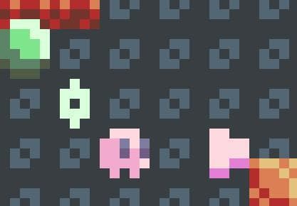 guiding blocks