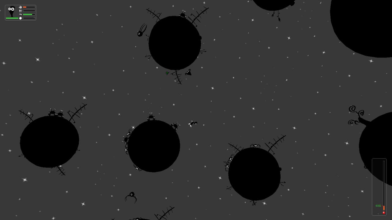 Space Slice
