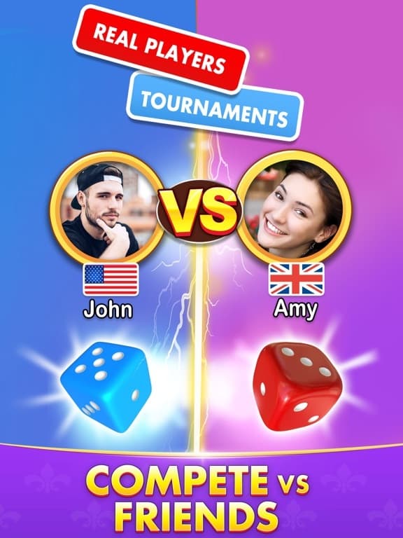 Yatzy Cash - Win Real Money screenshot 3