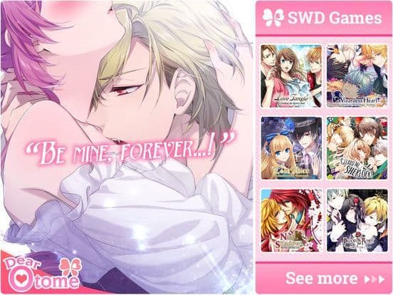 Dear Otome / Shall we date? screenshot 2