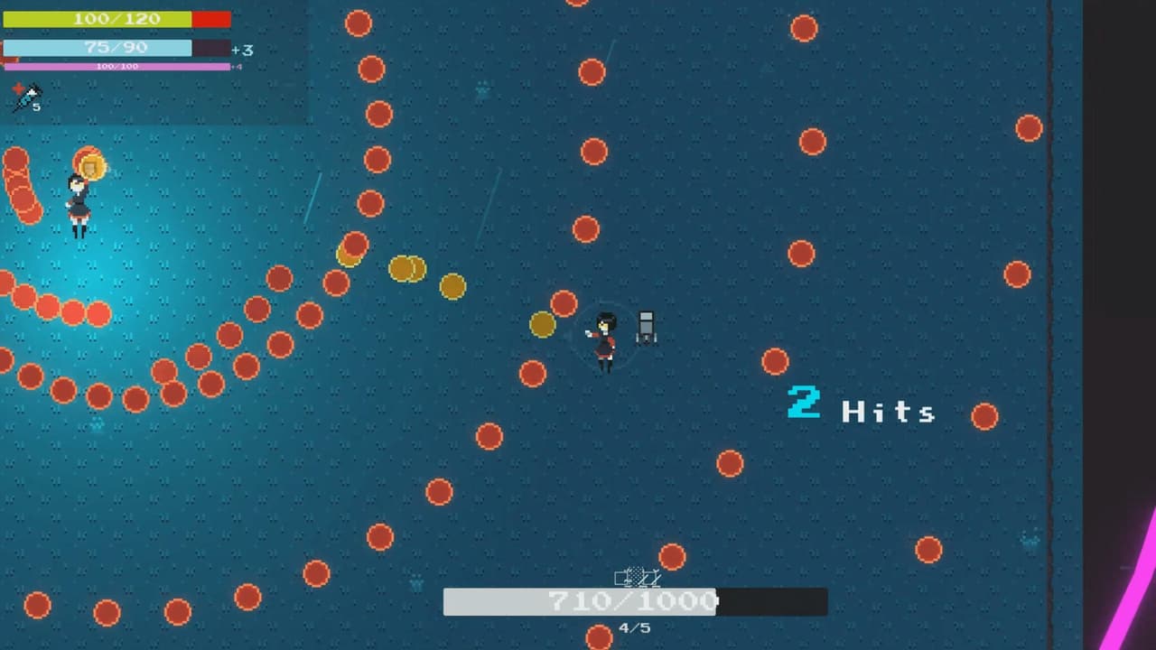 Boss game (itch)