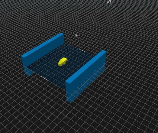 Speed Boost screenshot 2