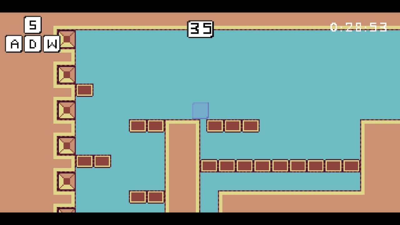 Out Of Controls (Fluffy_The_Cat) screenshot 3