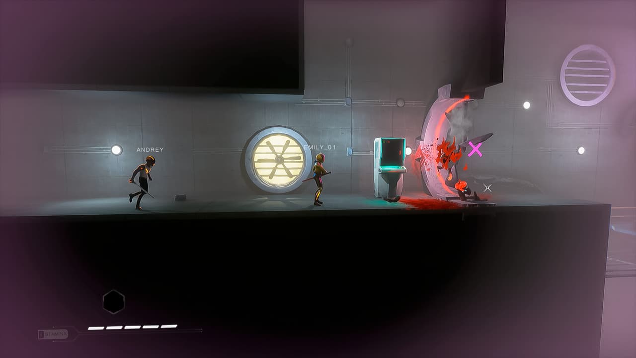 Whisper Trip screenshot 2