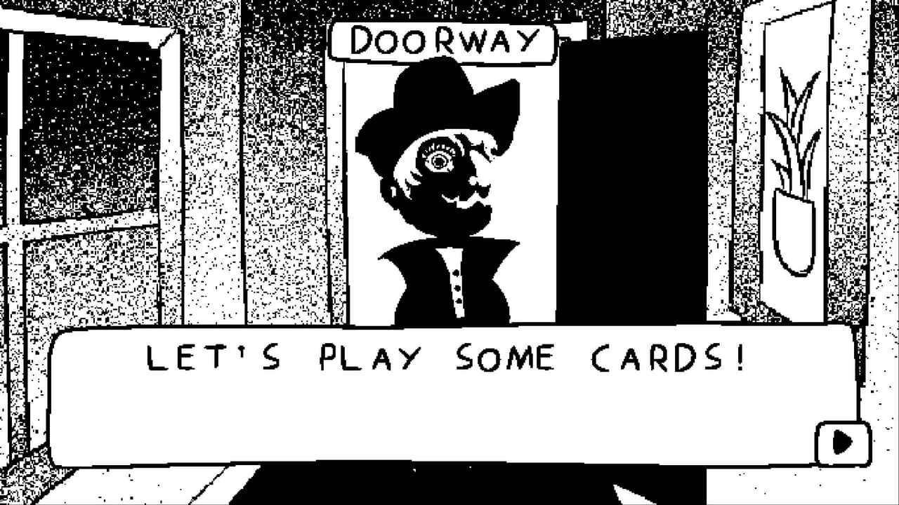 Just a Regular Game of Cards screenshot 2