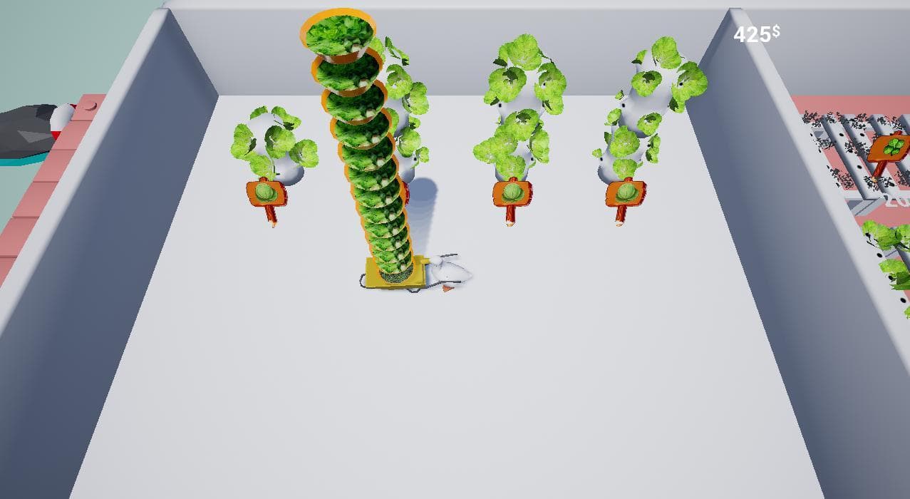Animal Cooperation screenshot 5