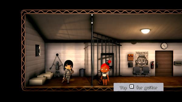 Starstruck: Hands of Time screenshot 5