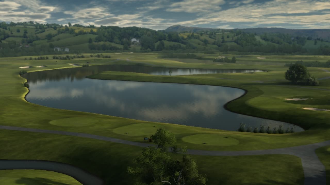 Tiger Woods PGA Tour 11 screenshot 6