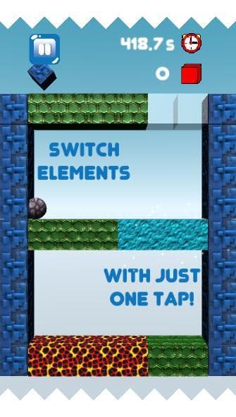 Drop N Swap 3D screenshot 3