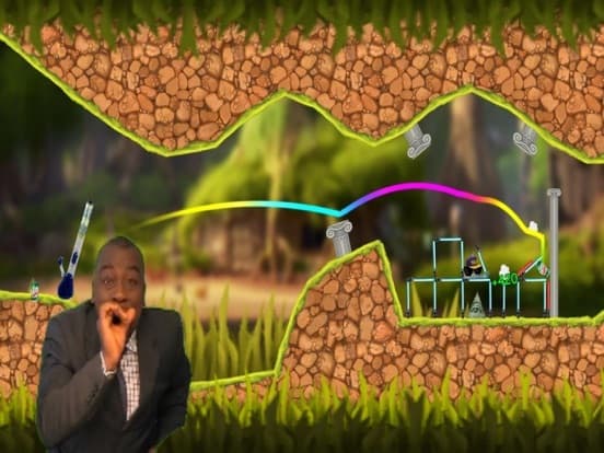 Angry Dews screenshot 3