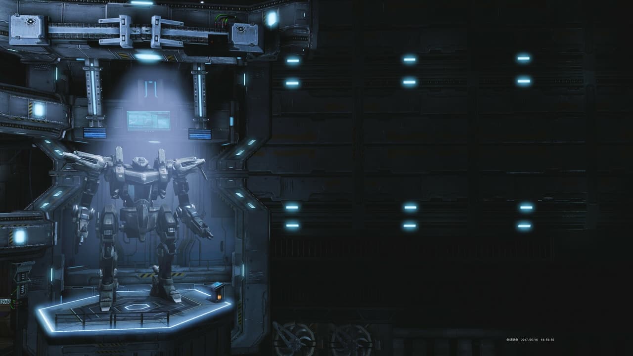 M.A.R.S. screenshot 2