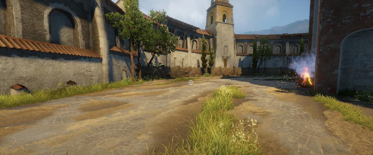 HuanXiang Temple screenshot 4