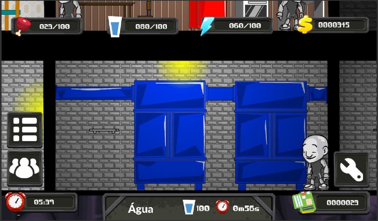 Edificio Maia screenshot 3