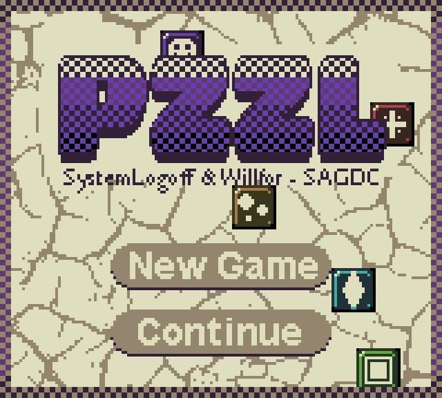 PZZL screenshot 2