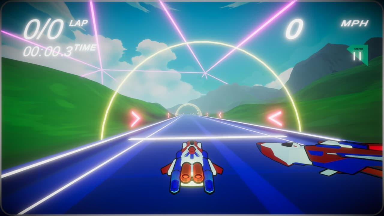 HoverWave 2022 screenshot 4