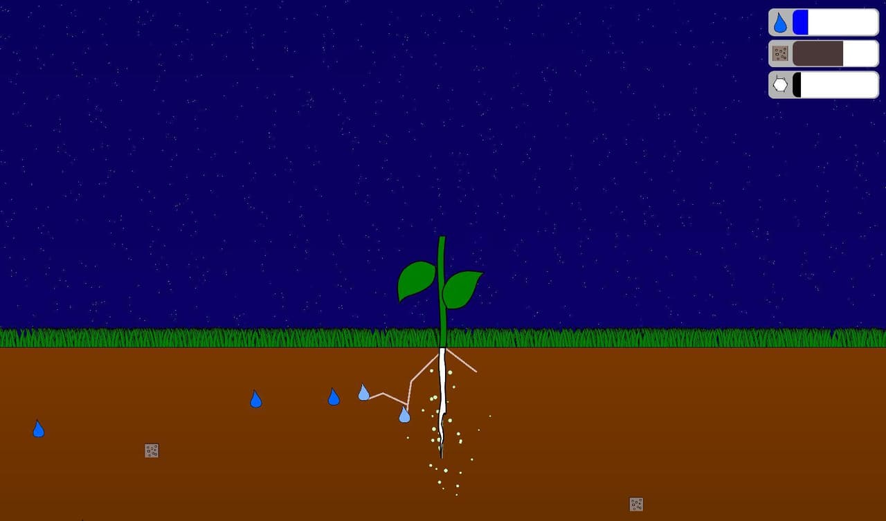 Bloom (itch) (thesquaregroot) screenshot 3