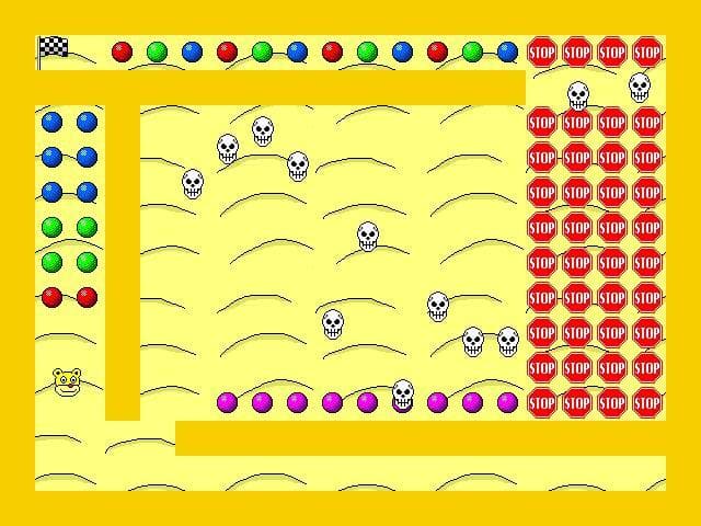 Eye of the Illusion DX screenshot 4