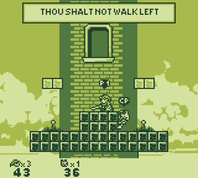 Super Smash Land screenshot 2