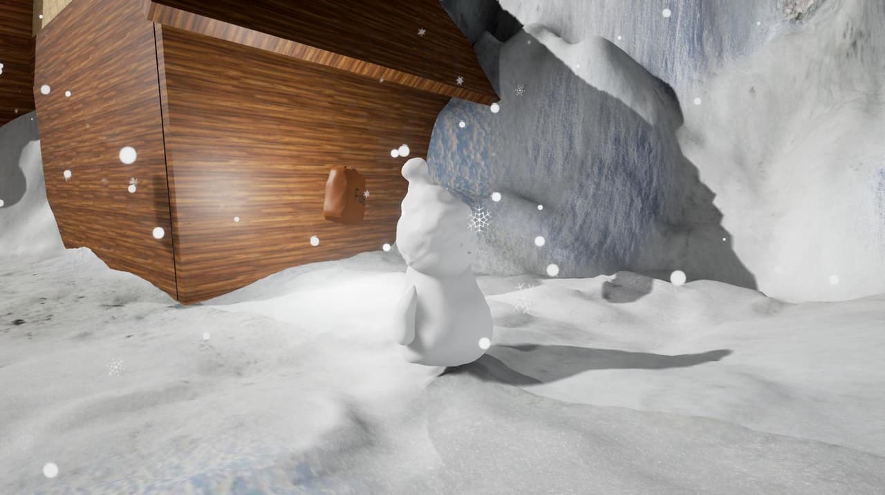 Going Home (Third Rock Games) screenshot 5