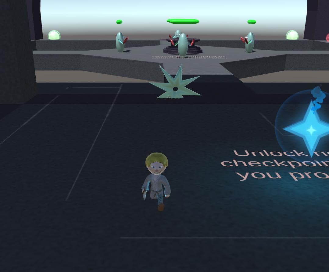 Spook n Slash screenshot 2