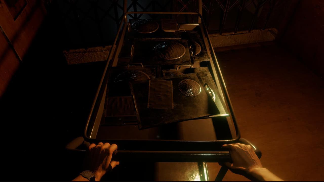 Halloween 2 - Asylum screenshot 3