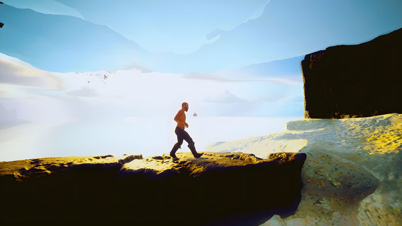 One Step Further screenshot 2
