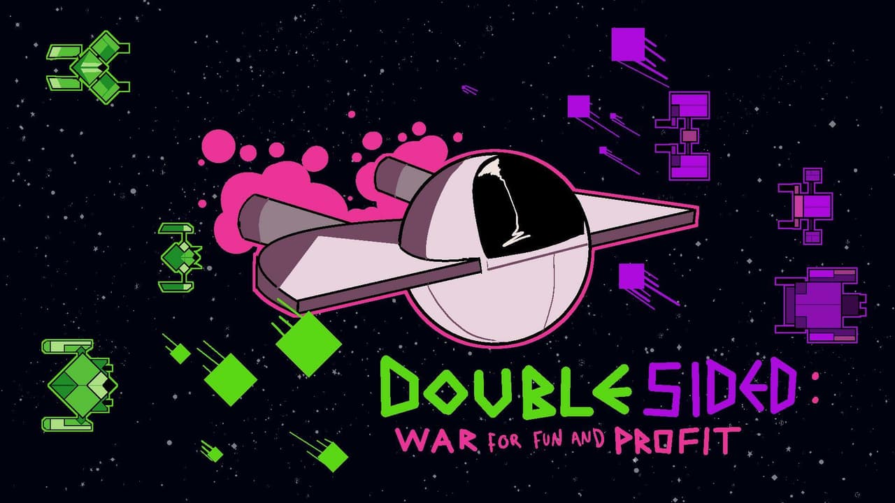 Double Sided: War for Fun and Profit
