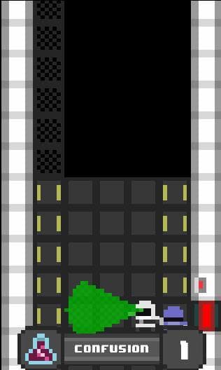Ninja Space Pirate screenshot 3