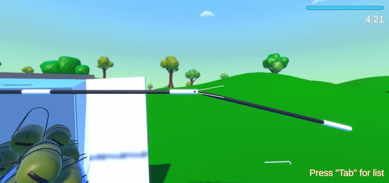 Camp Chaos screenshot 4