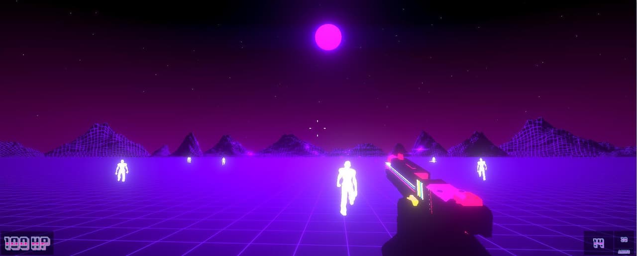 SHOOTERWAVE screenshot 3
