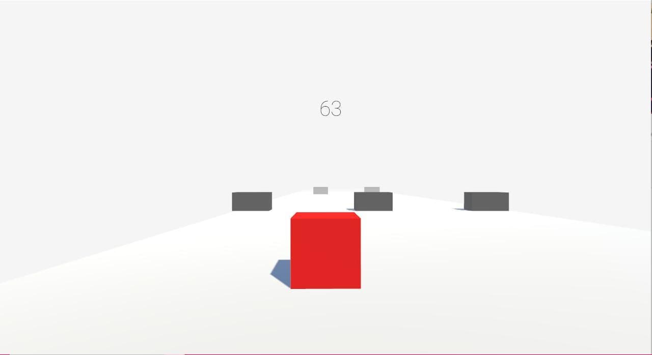 CUBETIFUL screenshot 2