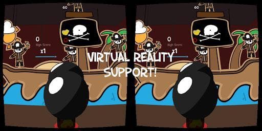 VR Ducks screenshot 3
