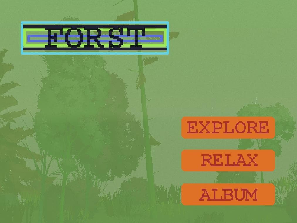 Forst screenshot 2