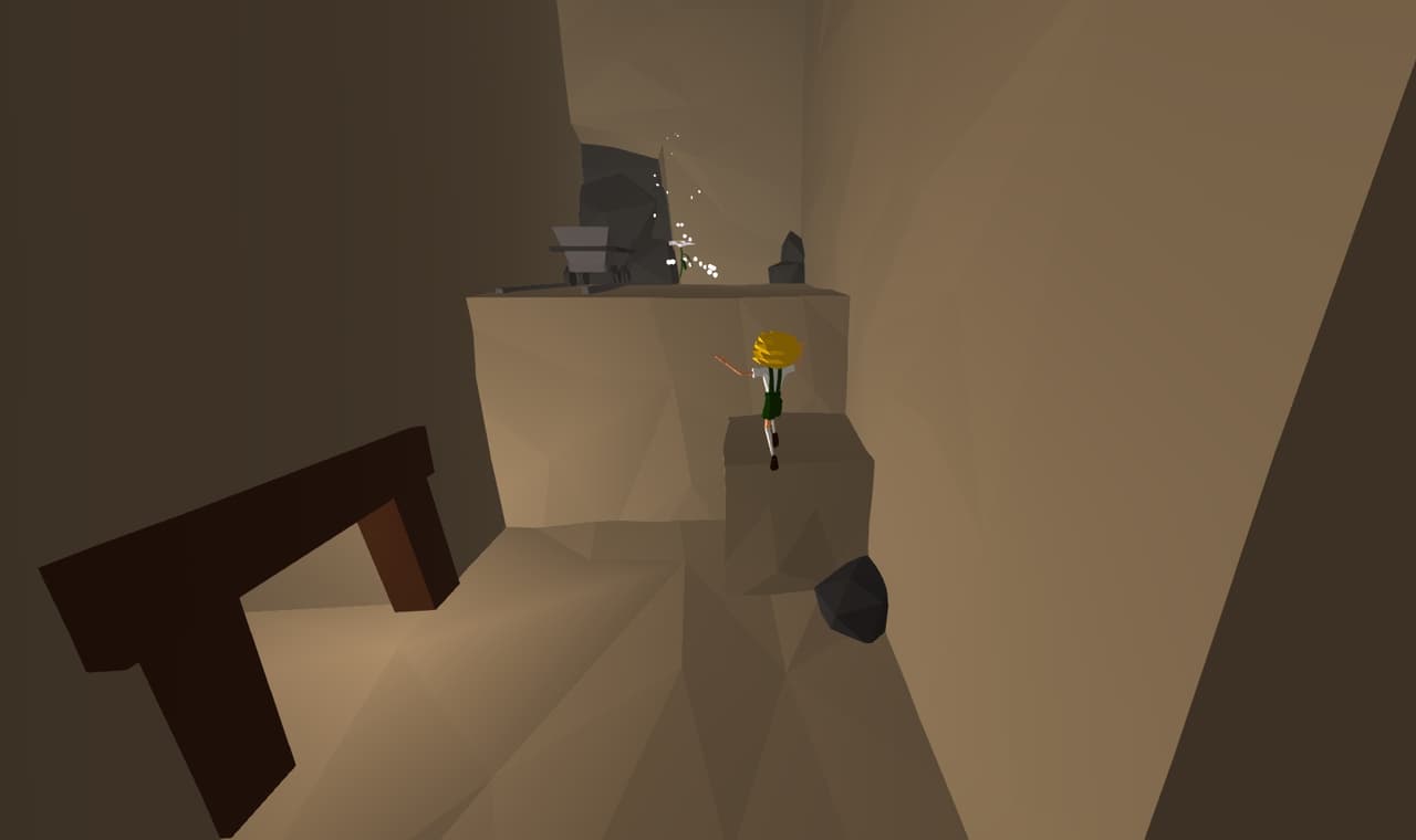 Edelweiss (felixmariotto) screenshot 2