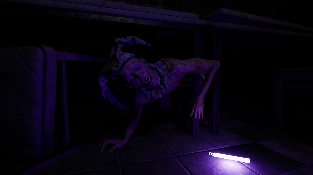 The Other Side screenshot 3