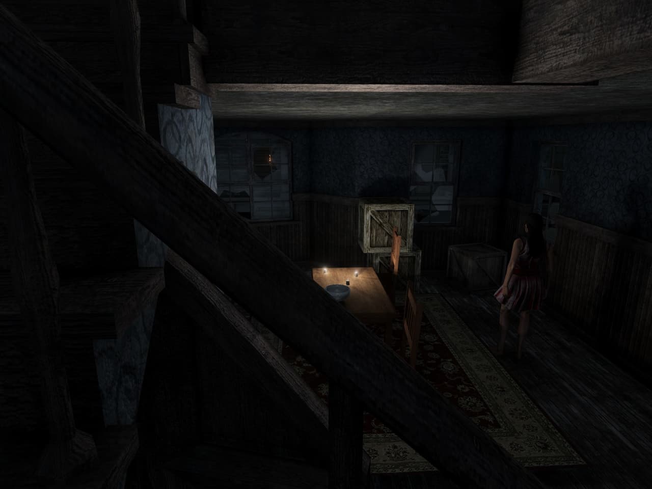 Sinistria screenshot 4