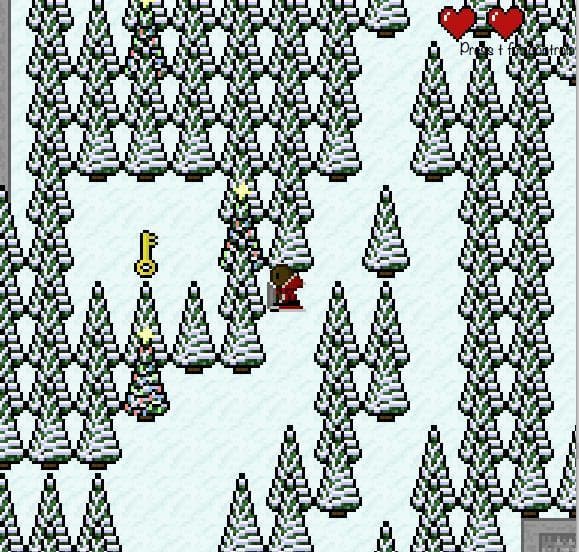The Coconut Chronicle screenshot 2