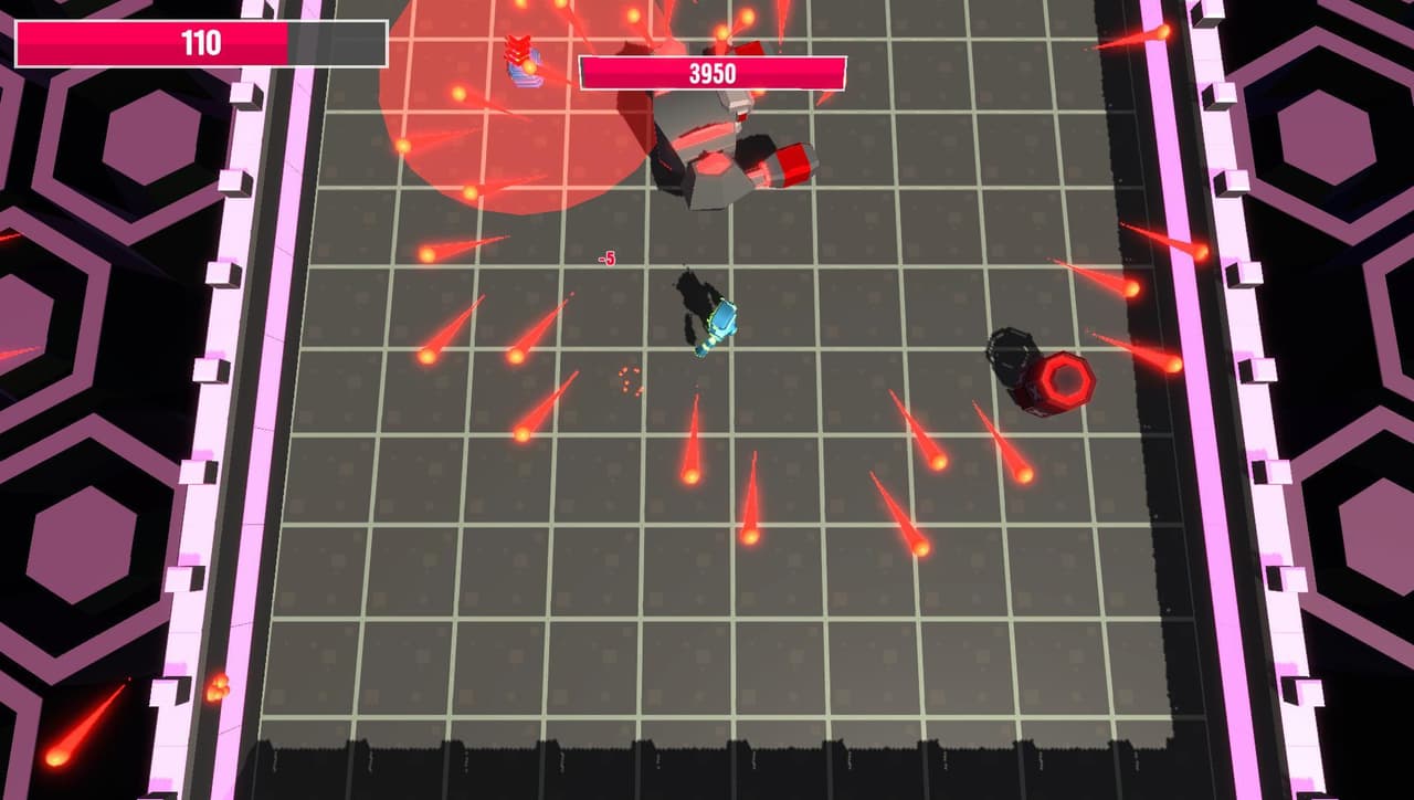 Die Twice screenshot 2