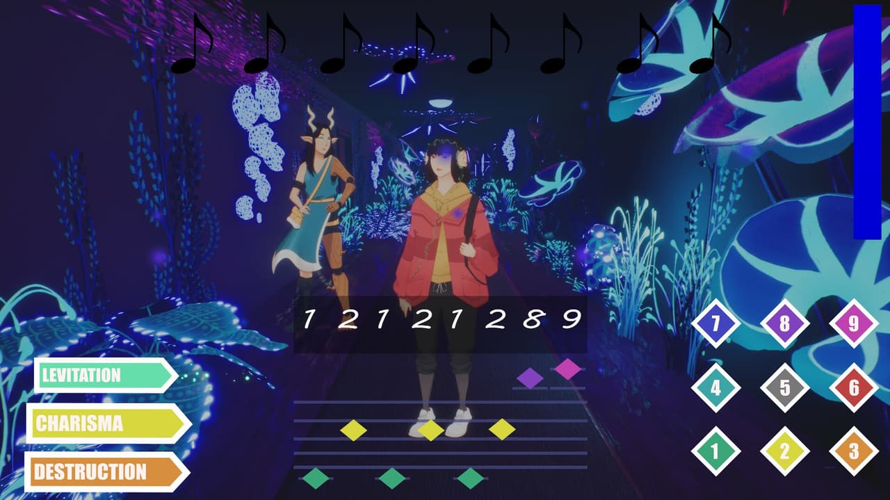 Sonata Theory screenshot 3