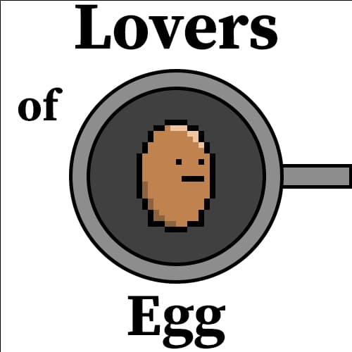 Love of Egg