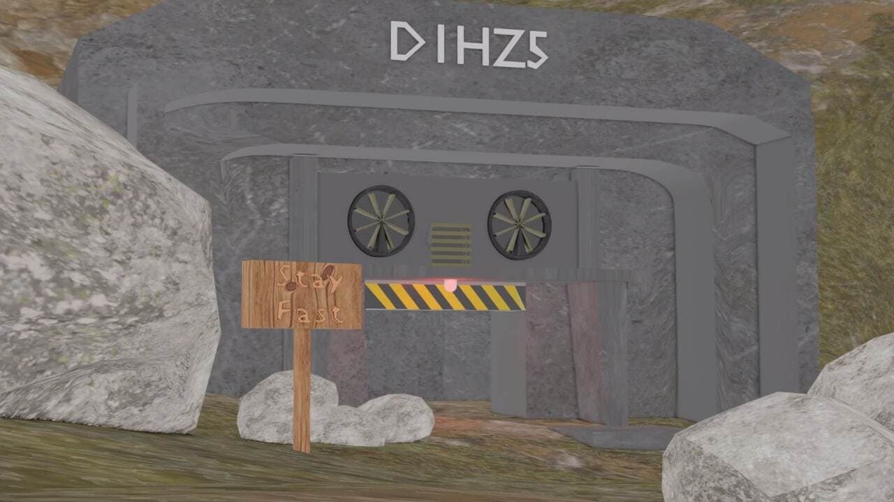 The Lost Island (itch) (Crowangg) screenshot 2