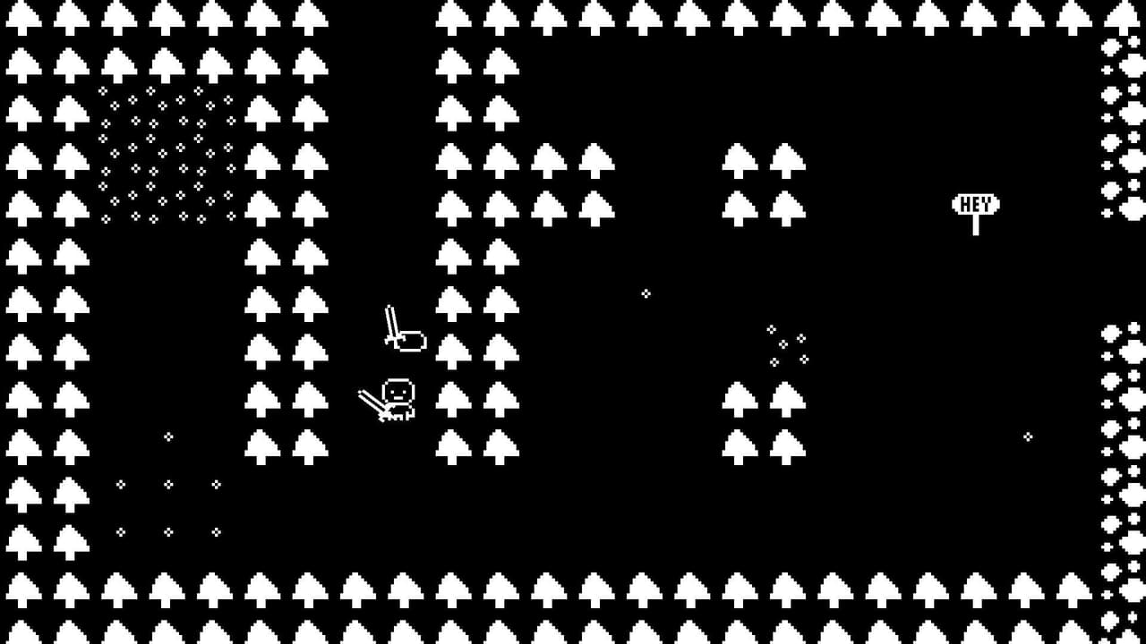 The legend of Bit screenshot 3