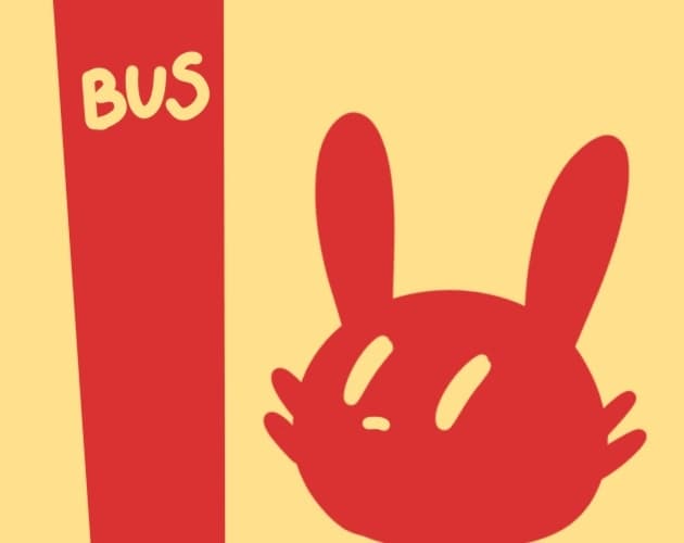 llego tarde al autobus