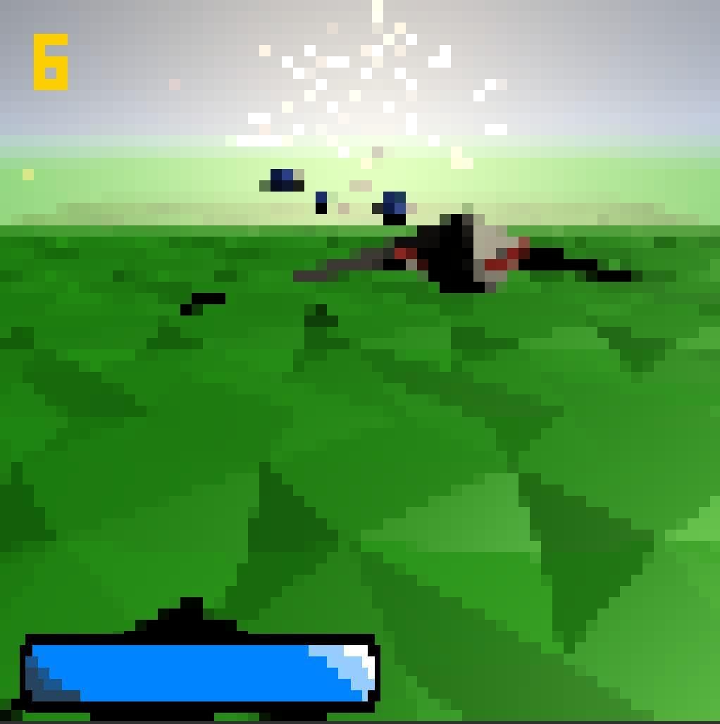 Starblock