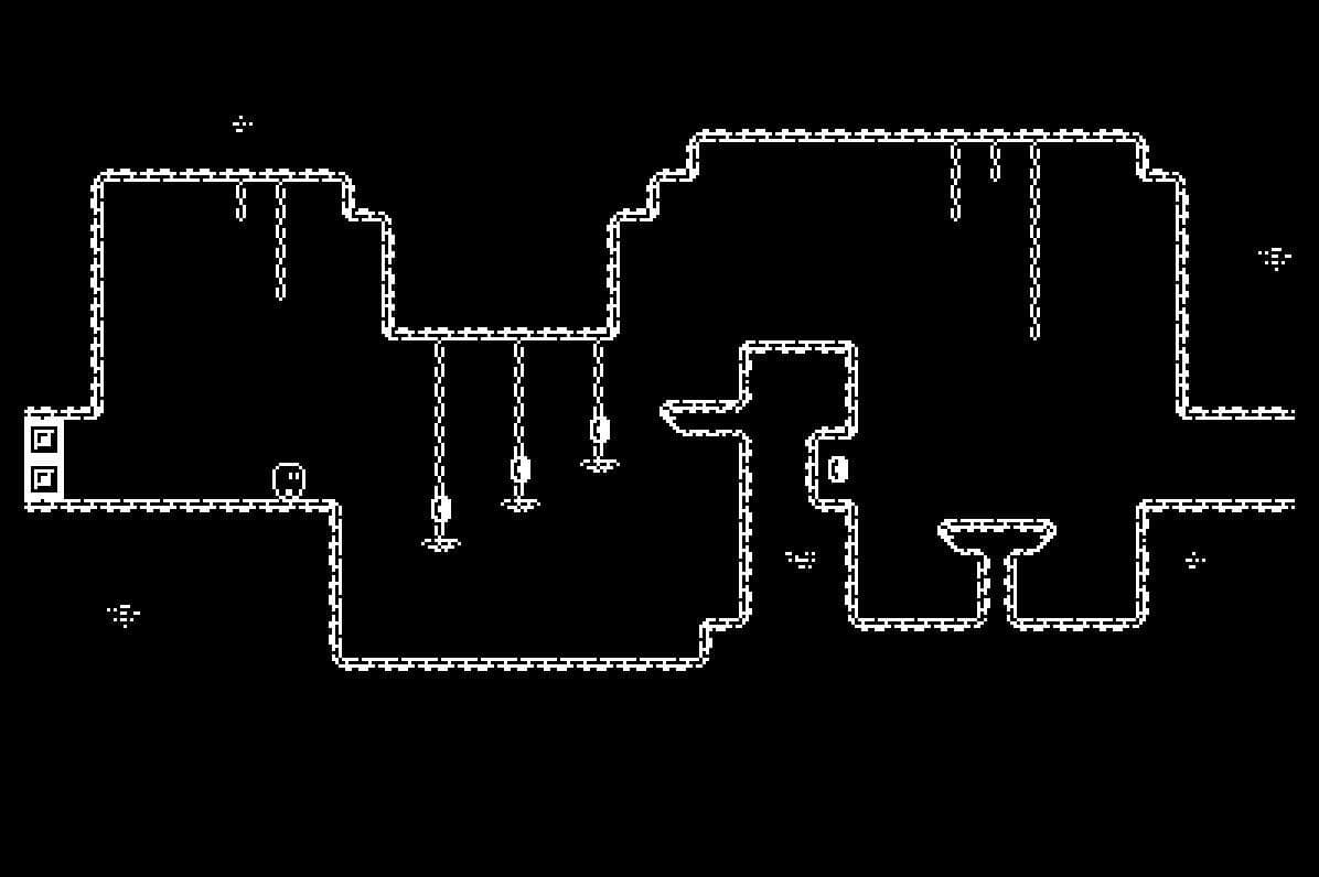 Bittys Caves Expedition screenshot 2