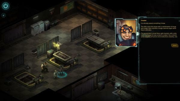 Shadowrun Trilogy