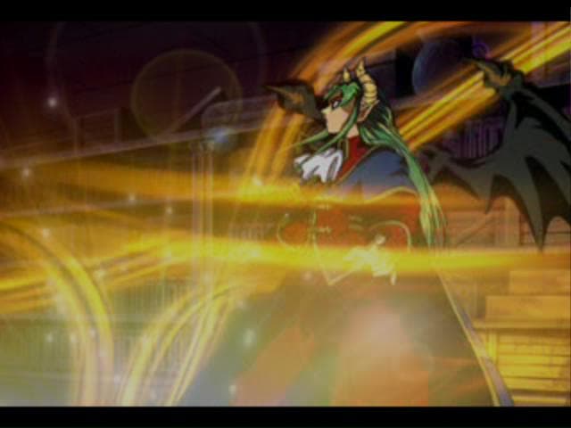 Puyo Puyo~n screenshot 2